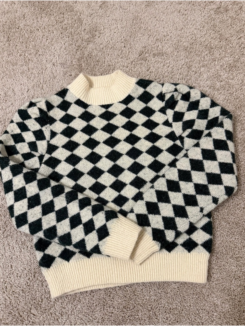THML Knit Sweater, XS!